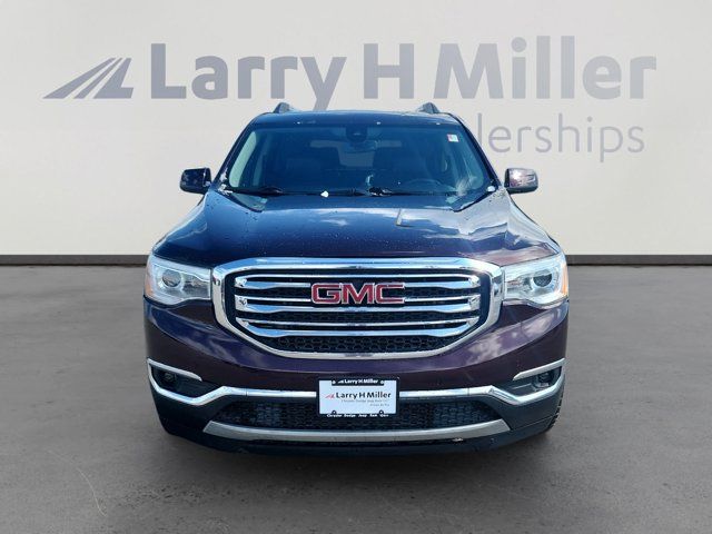 2018 GMC Acadia SLT