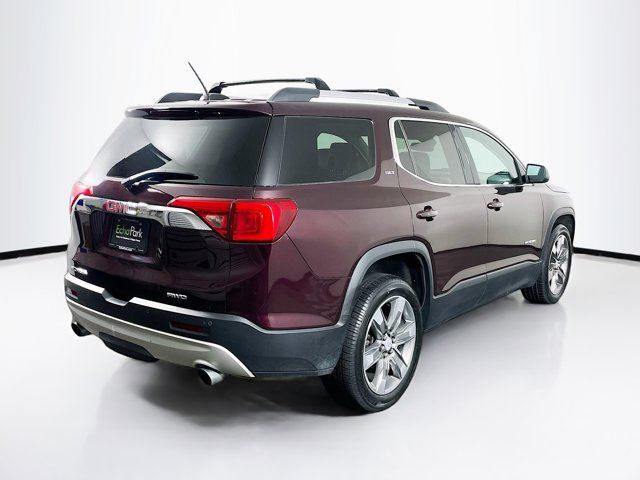 2018 GMC Acadia SLT