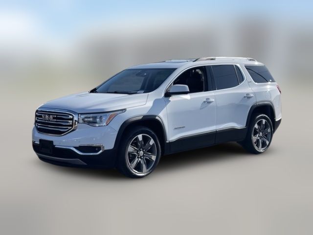 2018 GMC Acadia SLT