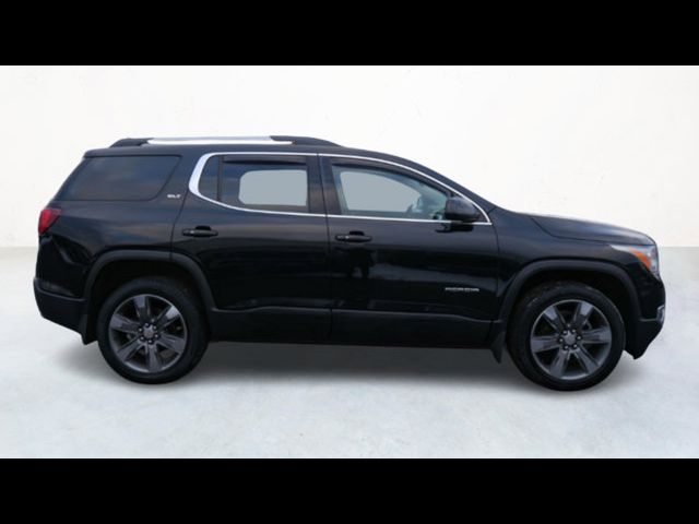 2018 GMC Acadia SLT