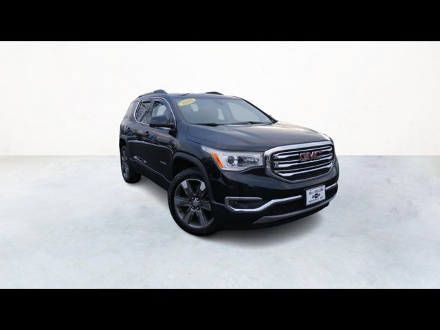 2018 GMC Acadia SLT