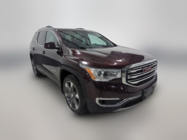 2018 GMC Acadia SLT