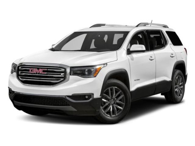 2018 GMC Acadia SLT