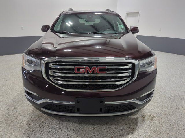 2018 GMC Acadia SLT