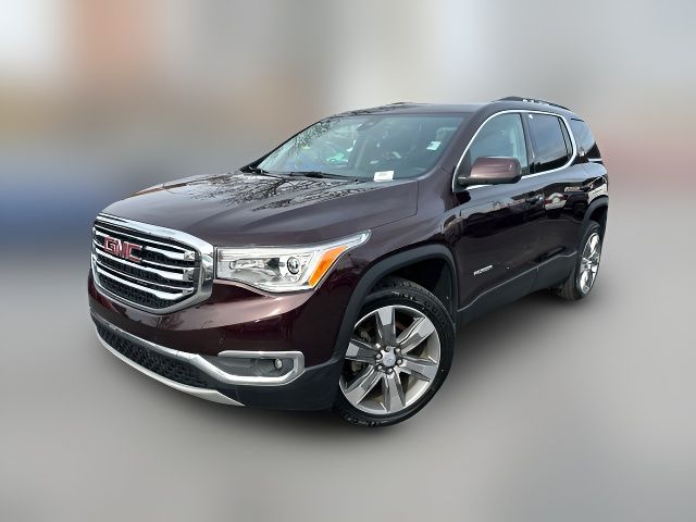 2018 GMC Acadia SLT