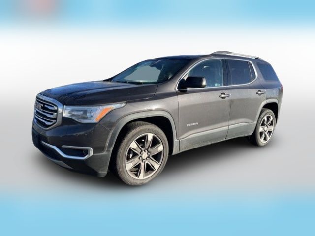 2018 GMC Acadia SLT