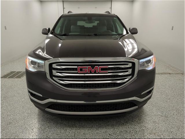 2018 GMC Acadia SLT