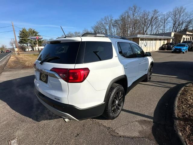 2018 GMC Acadia SLT