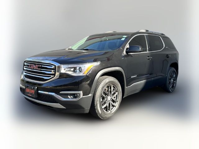 2018 GMC Acadia SLT