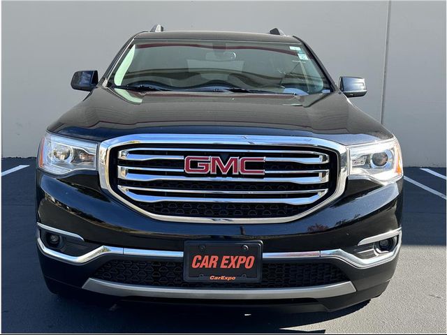 2018 GMC Acadia SLT