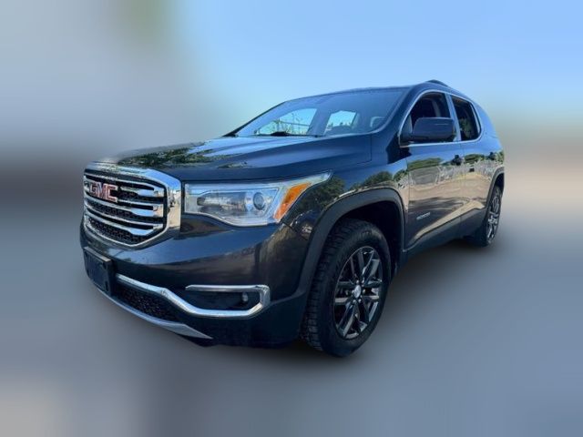 2018 GMC Acadia SLT