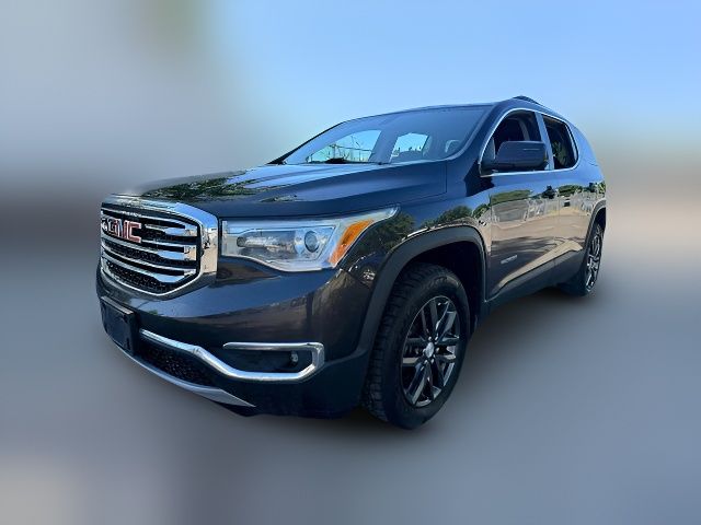 2018 GMC Acadia SLT