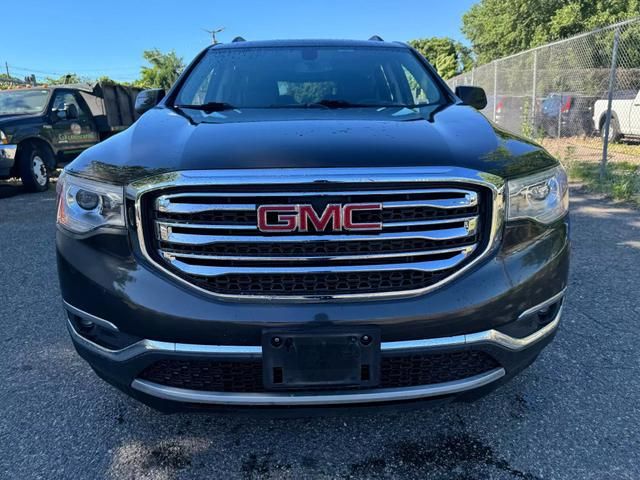 2018 GMC Acadia SLT