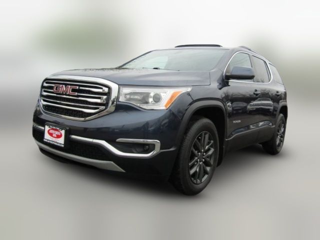 2018 GMC Acadia SLT