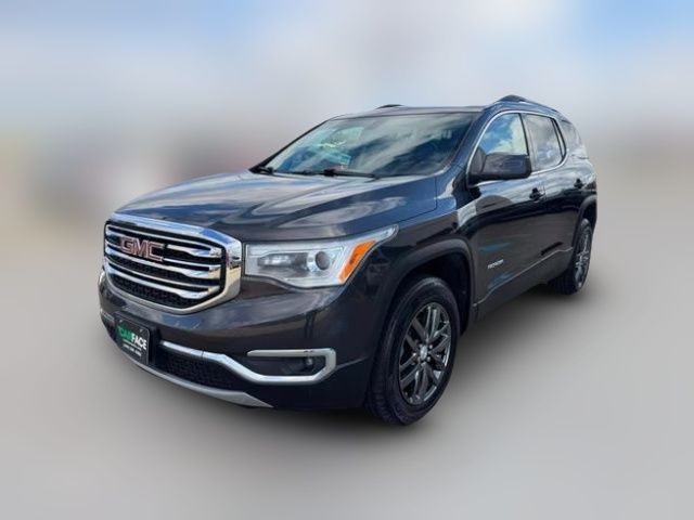 2018 GMC Acadia SLT