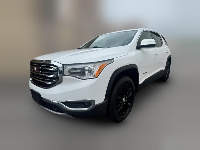 2018 GMC Acadia SLT