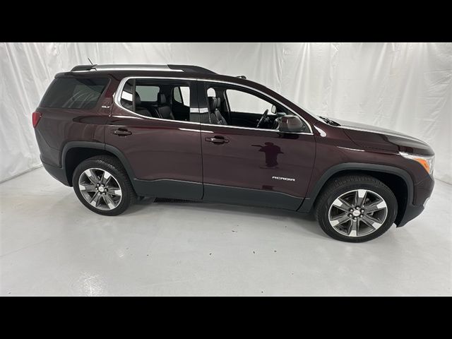 2018 GMC Acadia SLT