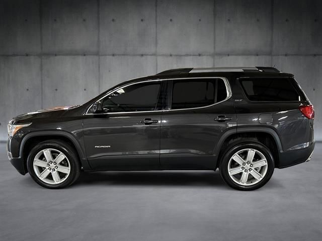 2018 GMC Acadia SLT