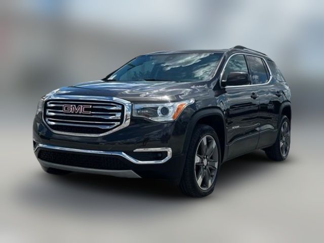 2018 GMC Acadia SLT