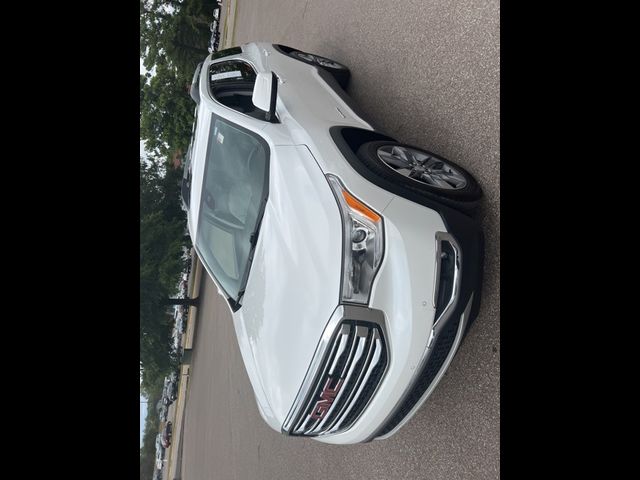 2018 GMC Acadia SLT