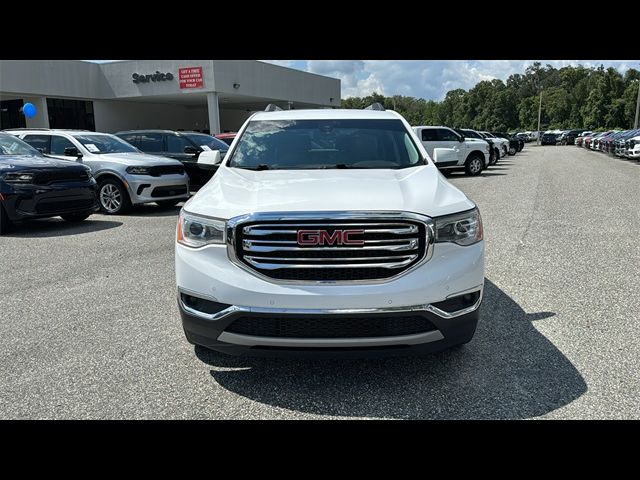 2018 GMC Acadia SLT