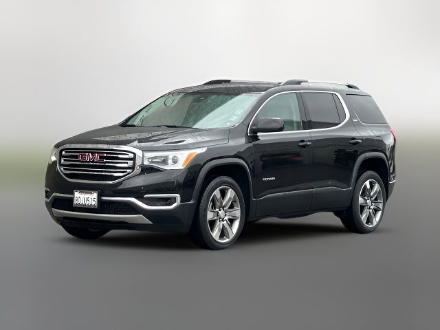 2018 GMC Acadia SLT