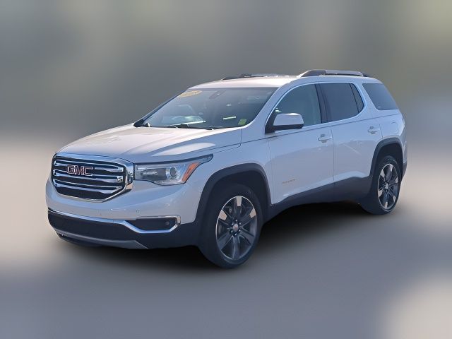 2018 GMC Acadia SLT