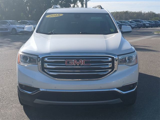 2018 GMC Acadia SLT