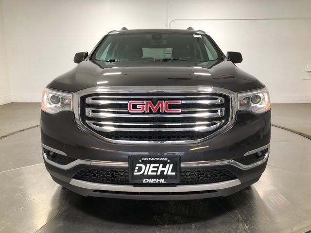 2018 GMC Acadia SLT