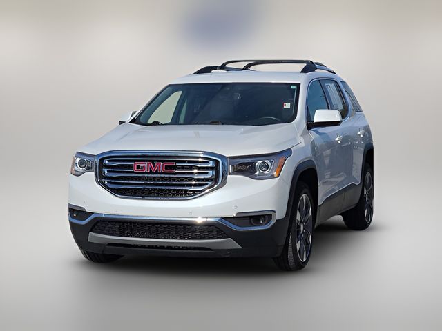 2018 GMC Acadia SLT