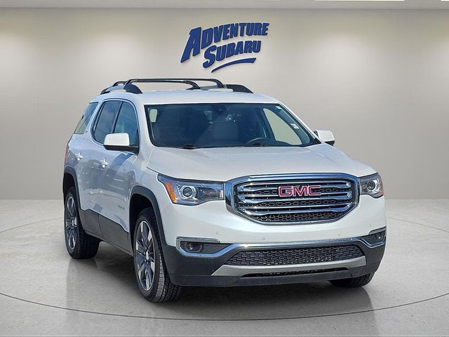 2018 GMC Acadia SLT