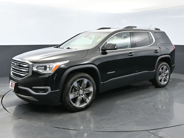 2018 GMC Acadia SLT