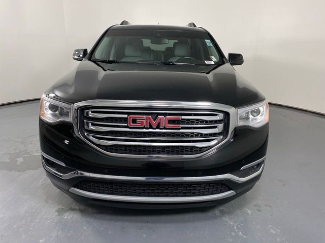 2018 GMC Acadia SLT