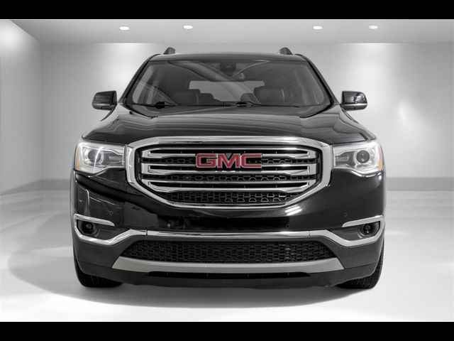 2018 GMC Acadia SLT