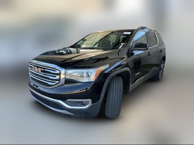 2018 GMC Acadia SLT