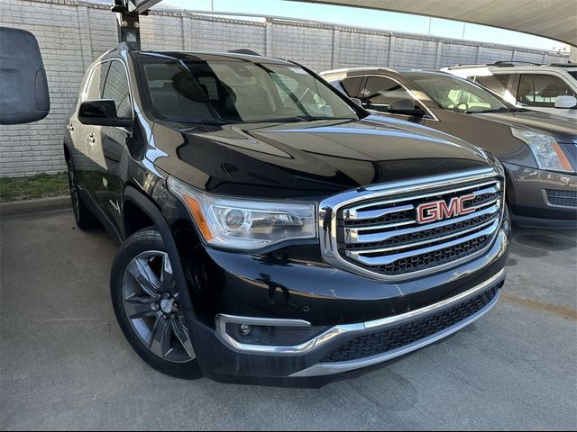 2018 GMC Acadia SLT