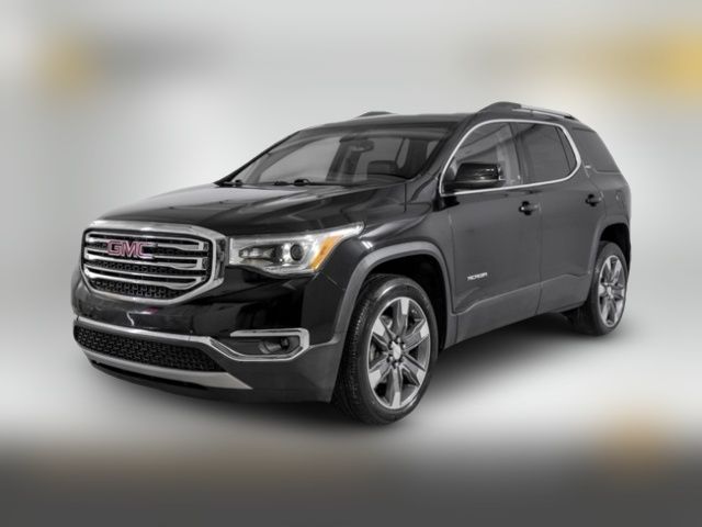 2018 GMC Acadia SLT