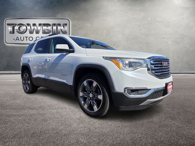 2018 GMC Acadia SLT