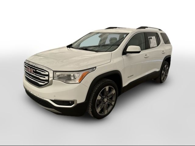 2018 GMC Acadia SLT