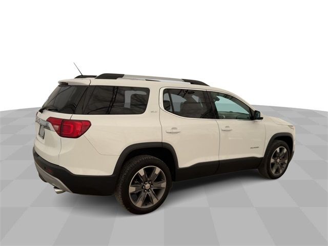 2018 GMC Acadia SLT