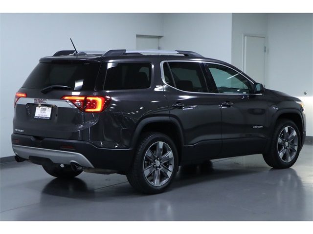 2018 GMC Acadia SLT