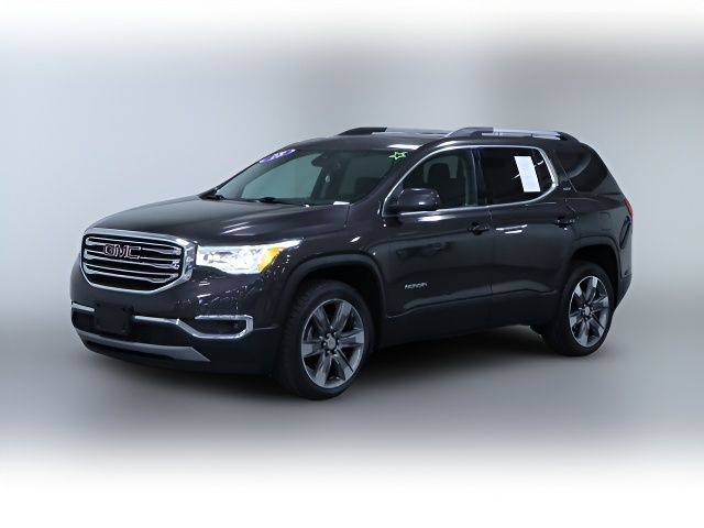 2018 GMC Acadia SLT