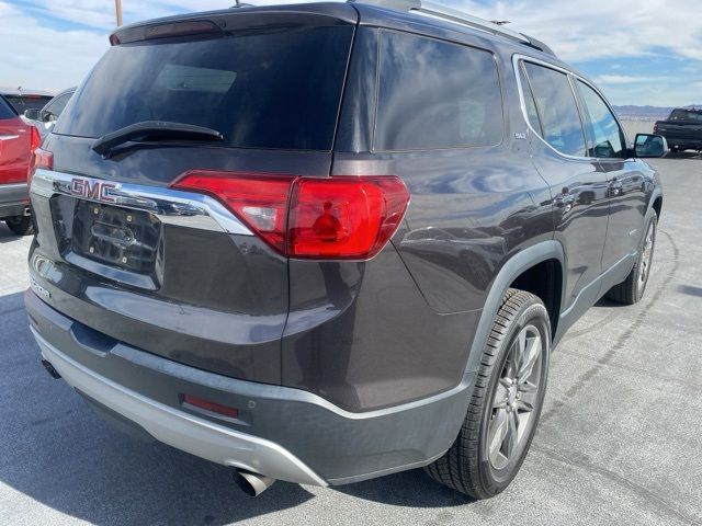 2018 GMC Acadia SLT