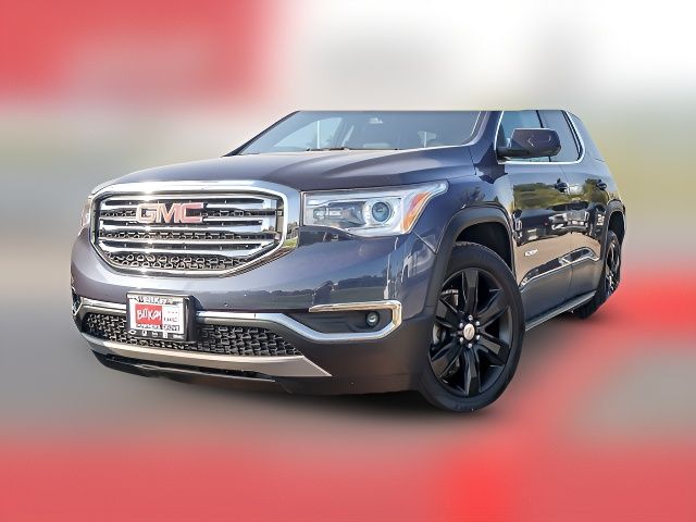 2018 GMC Acadia SLT