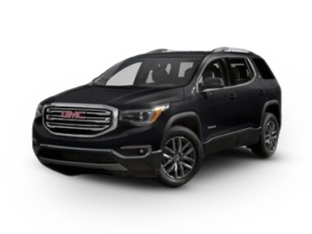 2018 GMC Acadia SLT