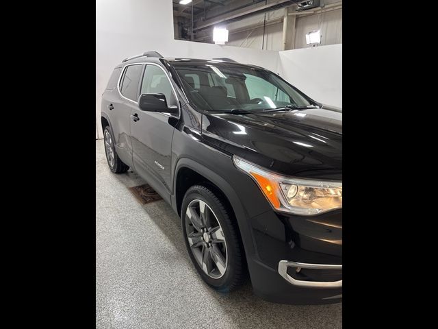 2018 GMC Acadia SLT