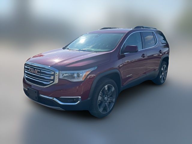 2018 GMC Acadia SLT