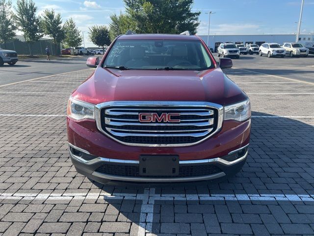 2018 GMC Acadia SLT
