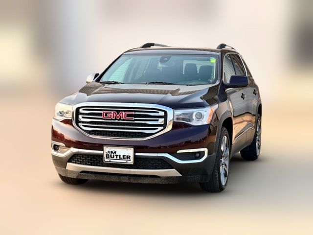 2018 GMC Acadia SLT