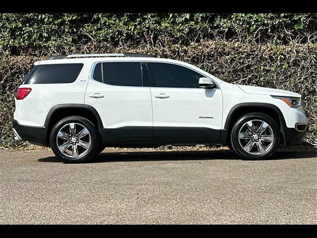 2018 GMC Acadia SLT